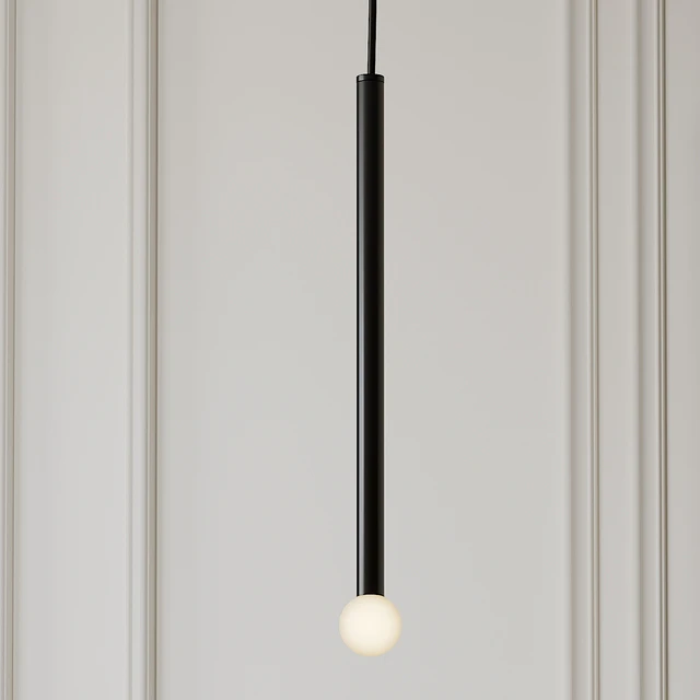 STRIKE PENDANT LIGHT by Nash Martinez of Current — Descargar
