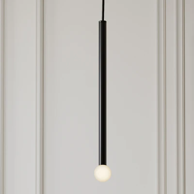STRIKE PENDANT LIGHT by Nash Martinez of Current — Ver 2