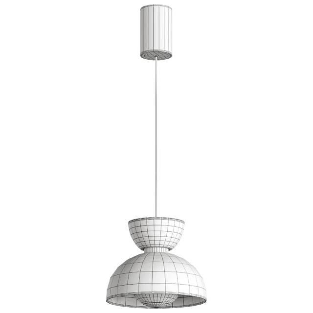 Pendant lamp TAMME — Descargar