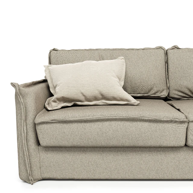 Samsa Sofa Bed from La Forma — Descargar