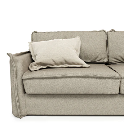 Samsa Sofa Bed from La Forma — Ver 3