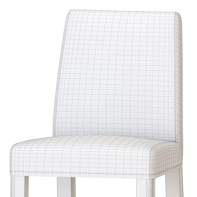 IKEA TOMMARYD Table And BERGMUND Bar stools — Descargar