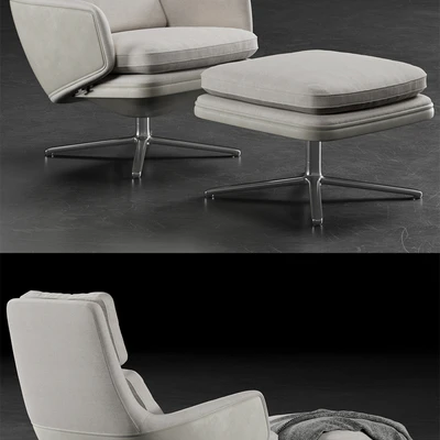 Vitra Grand Relax — Ver 4