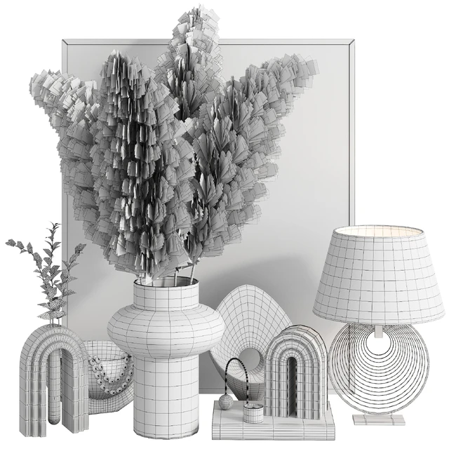 Decorative set 10 — Descargar