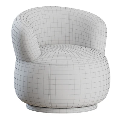 Joy Armchair by Jardan — Вид 5