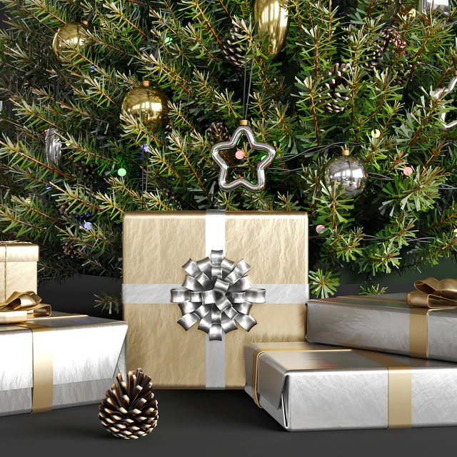 Christmas tree 2023 — Descargar