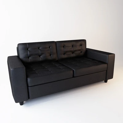 Sofa Hoff Camelot — Ver 1