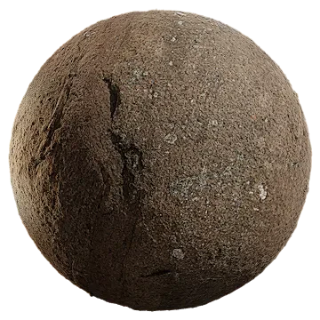 lichen covered rock 009 — Descargar