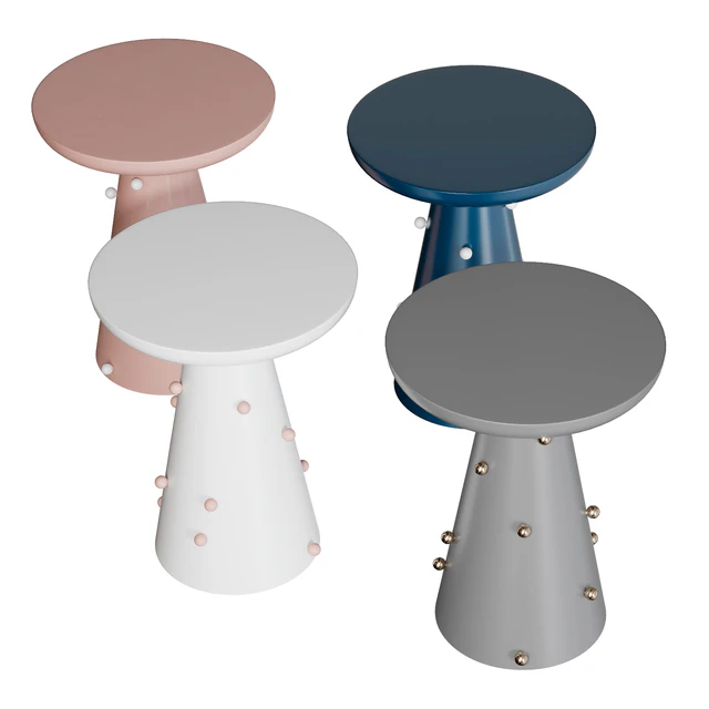TABLE AIR KOZA HOME — Descargar