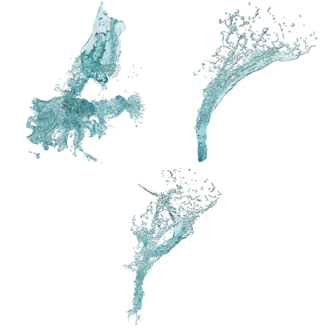 7 Water Splash vol 5 — Descargar