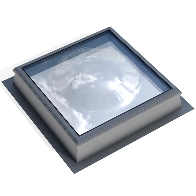 Modular roof window dormer skylight rooflight — Descargar