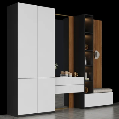 Hall Furniture 57 — Ver 3