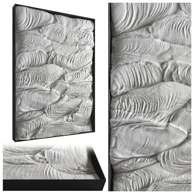Plaster Painting 5 — Скачать