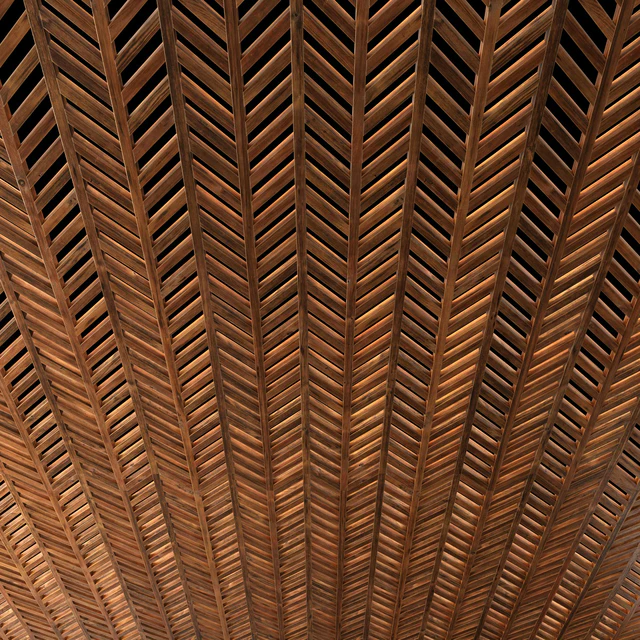 Beam decor wall n1 / Балка декор №1 — Скачать