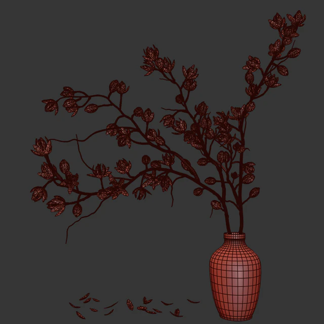 Plants collection set 9 — Descargar