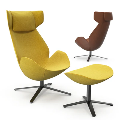 Tacchini Shelter — Вид 1