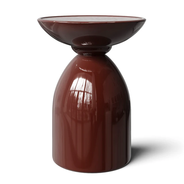 Visby Side Table — Descargar