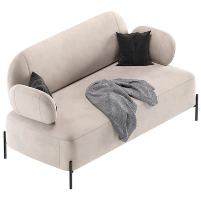 Sofa Dandy/Диван Денди — Ver 3