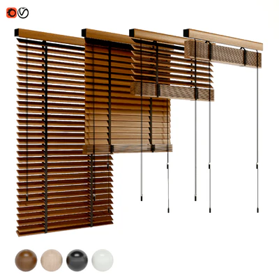 Blinds — Ver 1