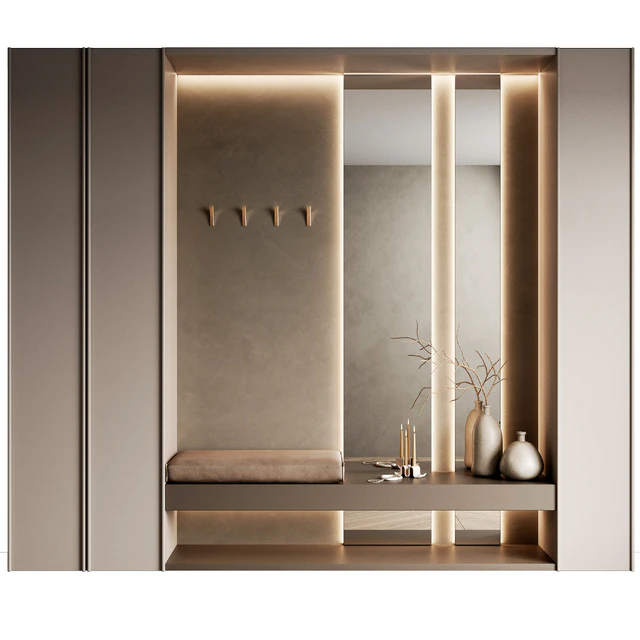 Hallway 3 — Descargar