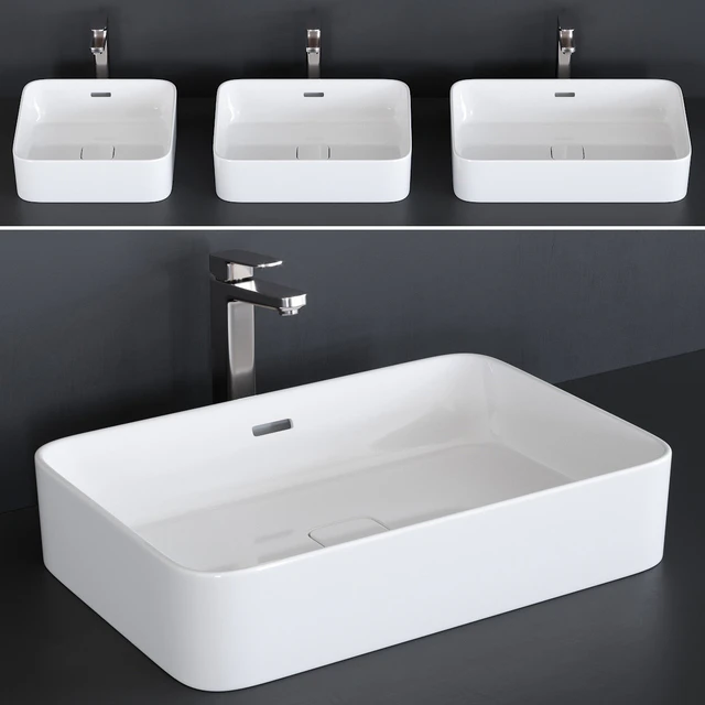 Ideal Standard Strada II art. 2963 art. 2965 art. 2999 — Descargar