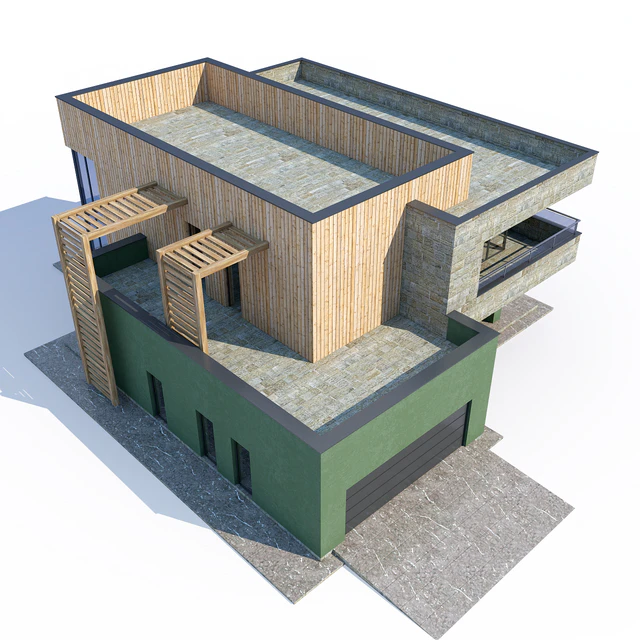 ABS House V90 — Descargar