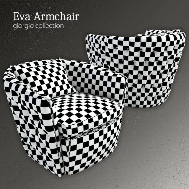 Eva Armchaire — Descargar