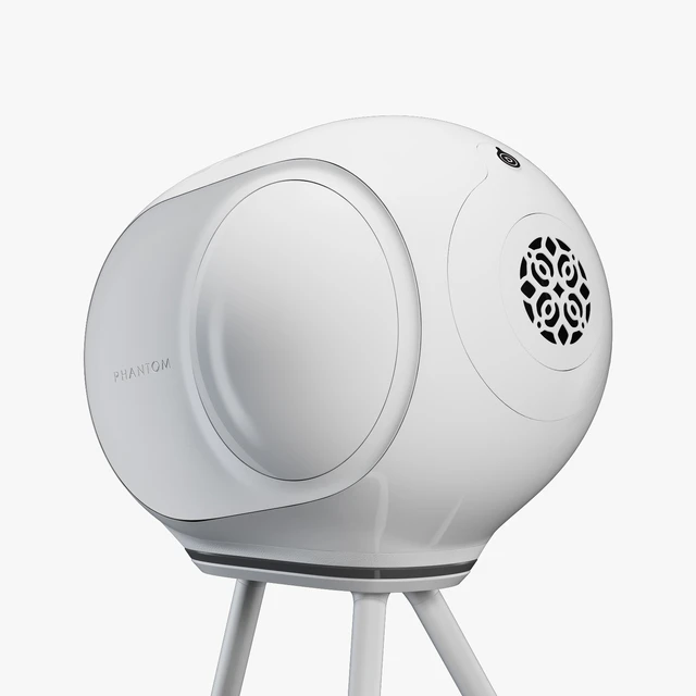 Devialet phantom II — Descargar