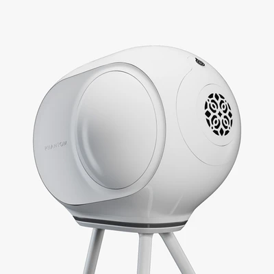 Devialet phantom II — Ver 7
