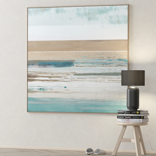 Large Living Room Wall Art C-137 — Скачать
