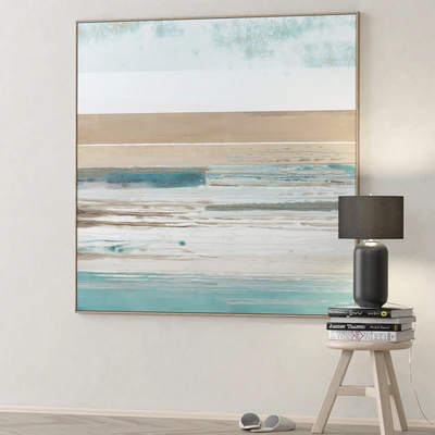 Large Living Room Wall Art C-137 — Вид 5
