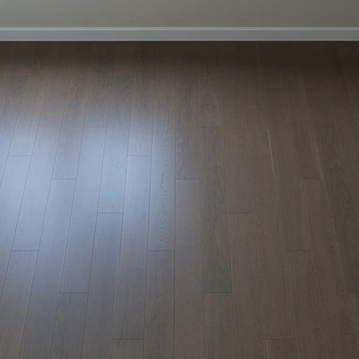 Parquet board Upofloor (Upofloor) oak oak — Ver 3