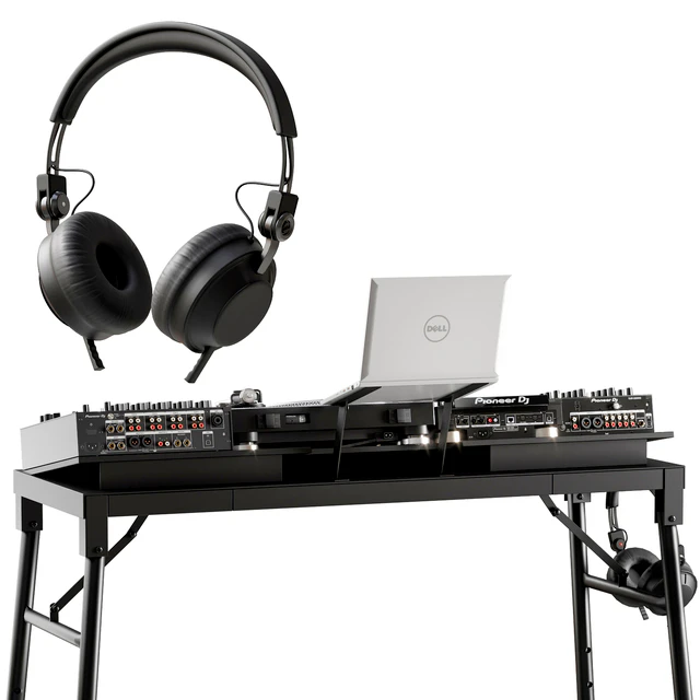 Pioneer Dj 2 — Скачать