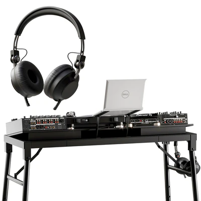 Pioneer Dj 2 — Вид 3