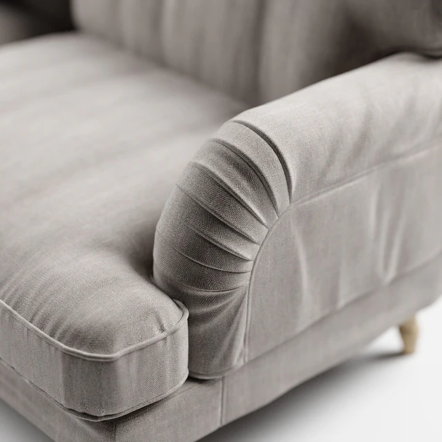 Ikea Stocksund sofa — Descargar