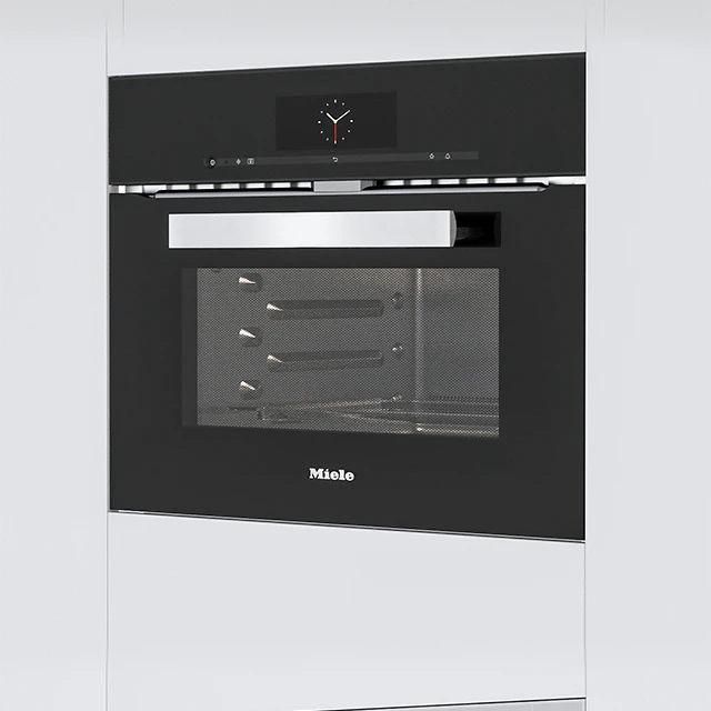 Miele H 6800 BM — Descargar