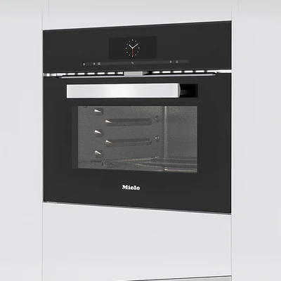 Miele H 6800 BM — Ver 3