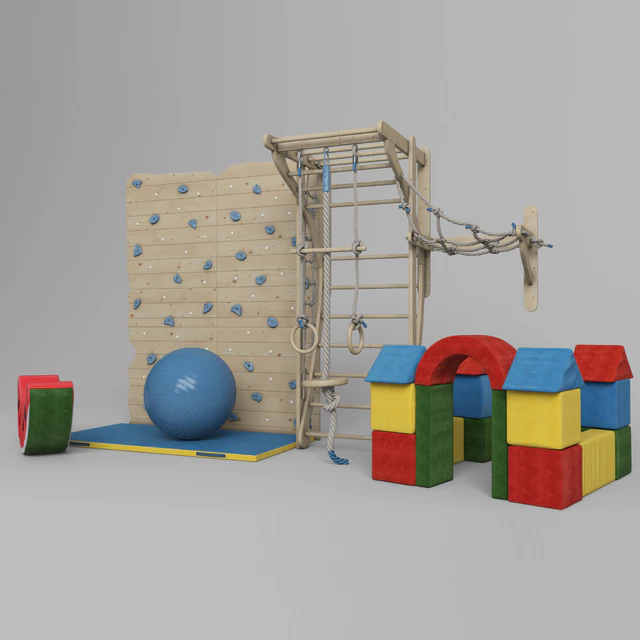 Arfa Sports Complex — Descargar