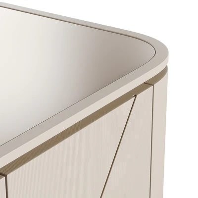 Fendi ANTIUS Low Cabinet Lacquer — Ver 6