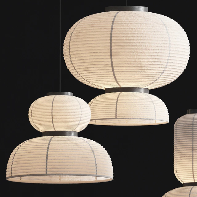 Formakami Pendant Collection — Descargar