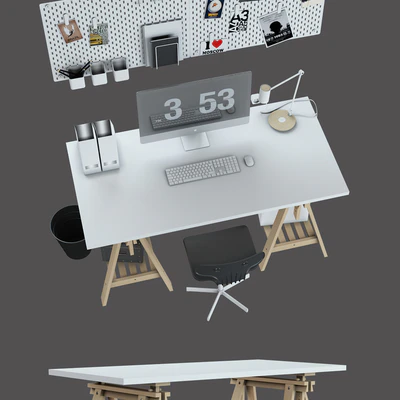 IKEA set # 15 — Ver 3