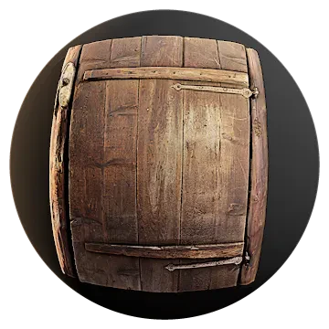 old cottage door 002 — Descargar