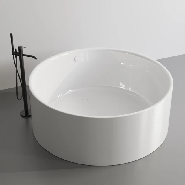 Bette Bettepond Silhouette by Inbani Faucet Set — Descargar