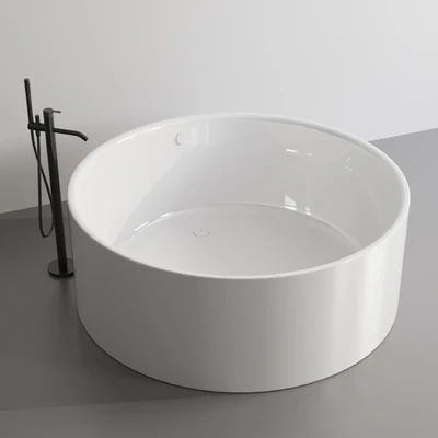 Bette Bettepond Silhouette by Inbani Faucet Set — Ver 4