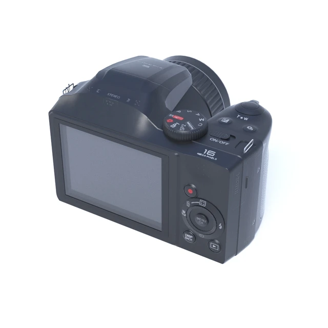 Fujifilm FinePix S6800 — Скачать