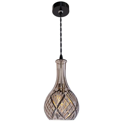 Pendant lamp Stoviglie from factory ST Luce — View 1