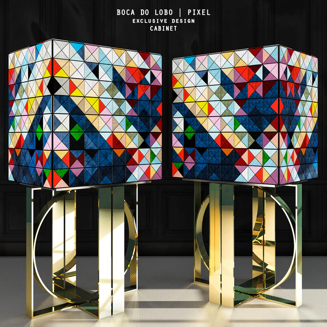 BOCA DO LOBO  PIXEL — Descargar