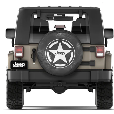 Jeep Wrangler Unlimited 2008 — View 5