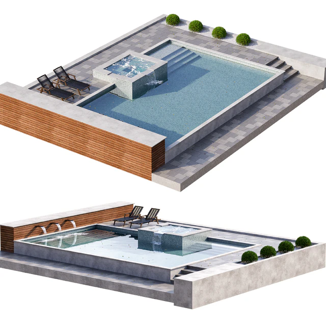 Pool 12 — Скачать