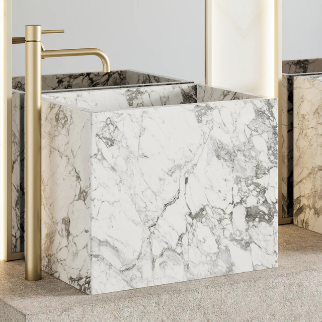 Bathroom furniture 22 — Скачать